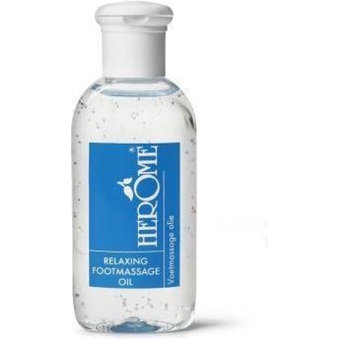 Relaxing Footmassage Oil (75 ml)