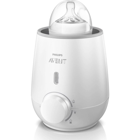 Avent Flessenwarmer SCF-355/00 Voedselverwarmer