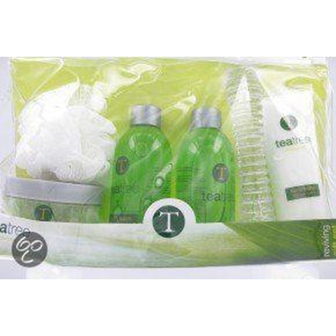 Reviving cadeauset, 5-delig