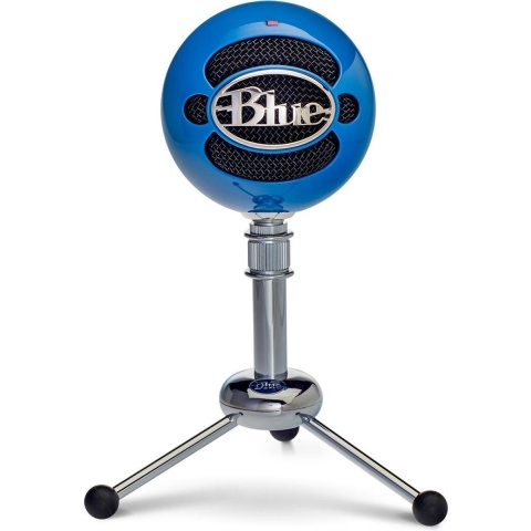 Microphones Snowball USB Microphone (Neon )