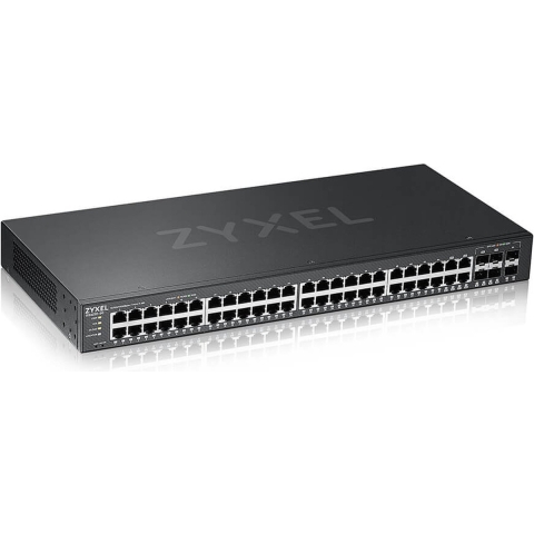 GS2210-48 48-port GbE L2 Switch Switch