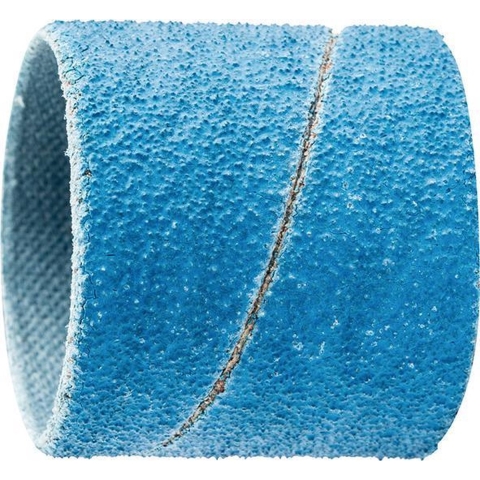 PFERD TOOLS GSB 3030 Z-COOL 80 42209188 Schuurhuls Korrelgrootte (num) 80 (Ø x h) 30 mm x 30 mm 100 stuk(s)