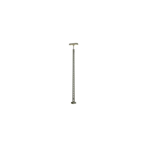 Viessmann Modelltechnik H0 Vakwerklantaarn Dubbel Kant-en-klaar model 63631 1 stuk(s)