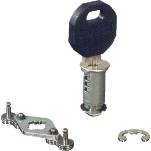 Hensel 68000086 Deurslot-inzet