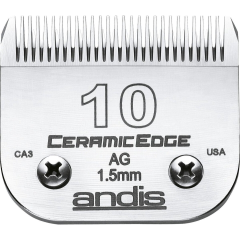 Scheerkop Ceramic size 10 1,5 mm