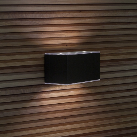Solra up en downlighter - Ks verlichting