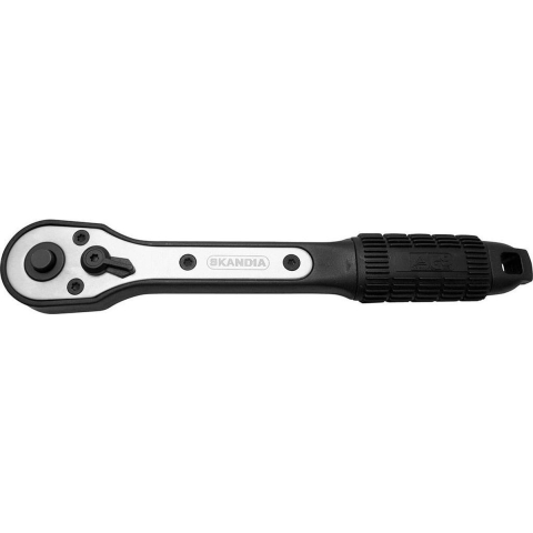 Ratelsleutel 1/2 260mm Fiber - Skandia