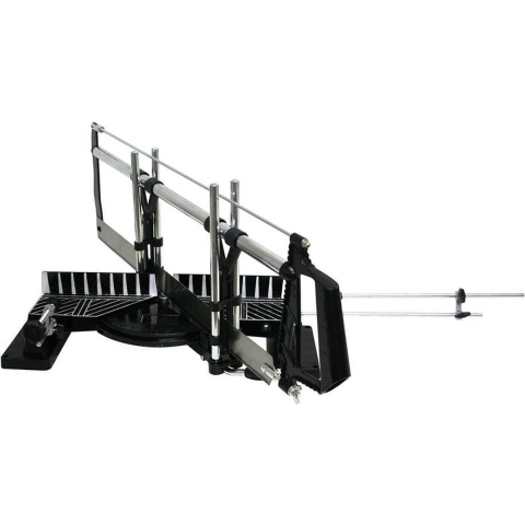 Verstekzaagmachine 550mm - Skandia