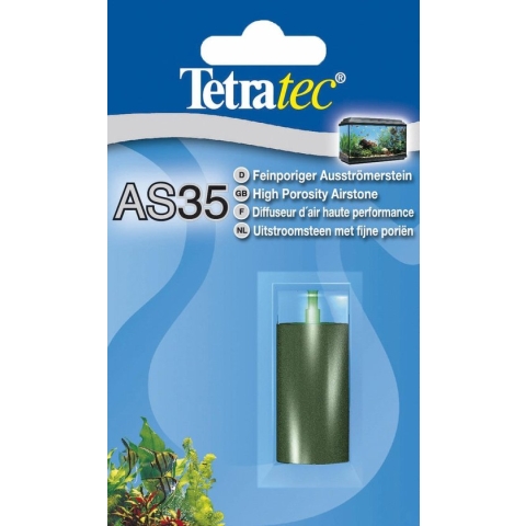 TETRA Aquarium Tetra uitstromer tec as 35