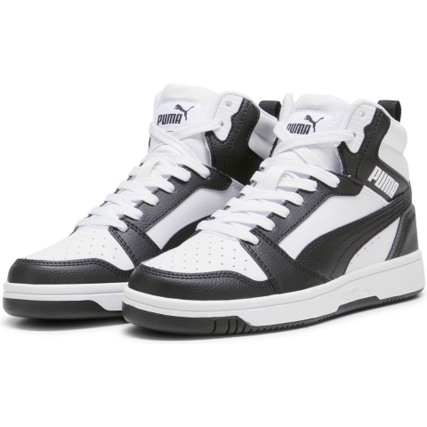 PUMA PUMA REBOUND V6 MID JR 393831 Sneakers
