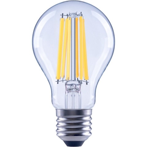 Xavax Led-gloeidraad E27 1521lm Vervangt 100W Gloeilamp Warm Wit Helder