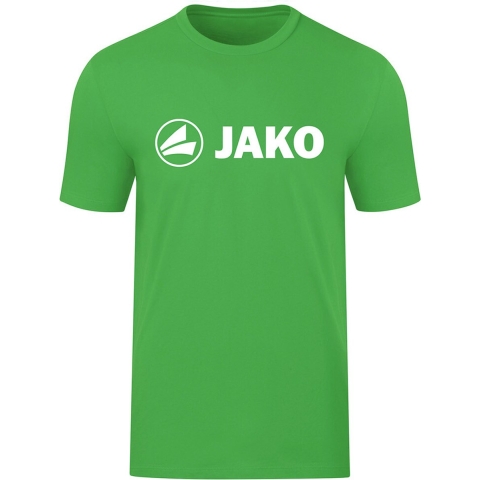 JAKO 6160K T-Shirt Promo Kids - Zachtgroen - 140
