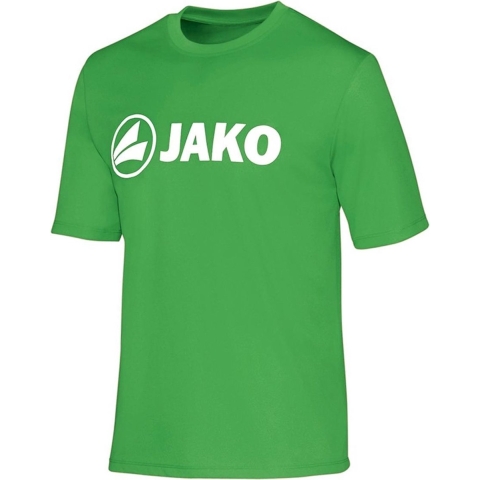 JAKO 6164 Functioneel Shirt Promo - Zachtgroen - XXL