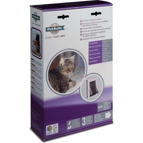 PetSafe Extreme Weather Door™ Small