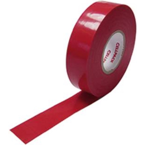 CellPack No.328/0.18-50-20/RD 416787 Isolatietape No. 328 Rood (l x b) 20 m x 50 mm 1 stuk(s)
