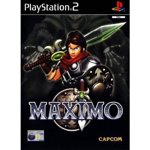 Maximo