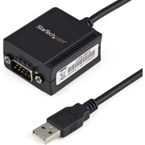 USB to RS232 Serial Adapter Kabel