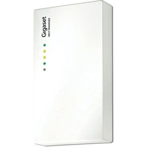 N720 IP PRO Telefoonsysteem