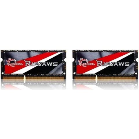 16 GB DDR3L-1600 Kit
