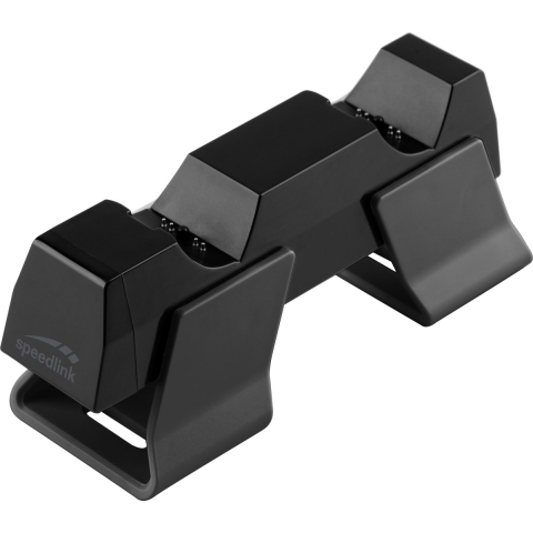 Speedlink TWINDOCK Charger - Black (PS5)