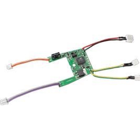 EVOLUTION - Digitaal Decoder Module