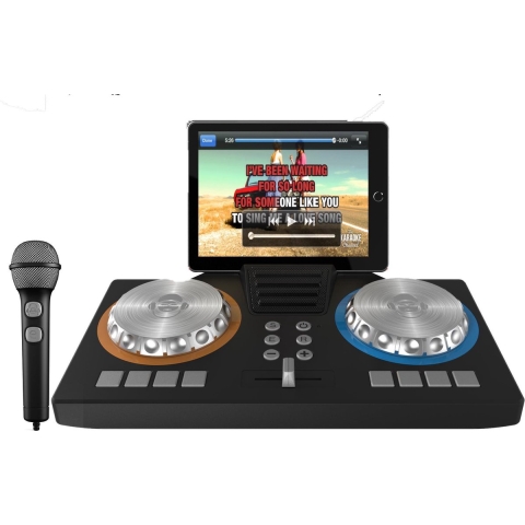 Party System XD101 Draagbare luidspreker voor kinderen