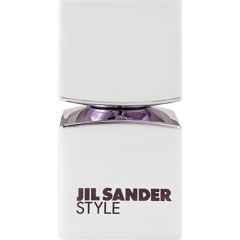 Style eau de parfum, 30 ml
