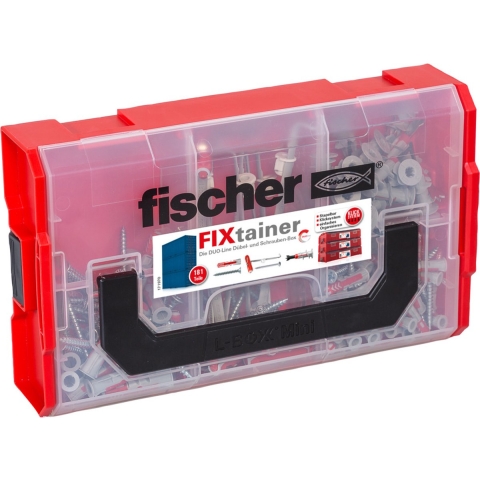 FIXtainer - DUOLINE Plug