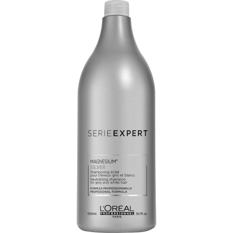 L'Or Serie expert silver shampoo karton Verzorging