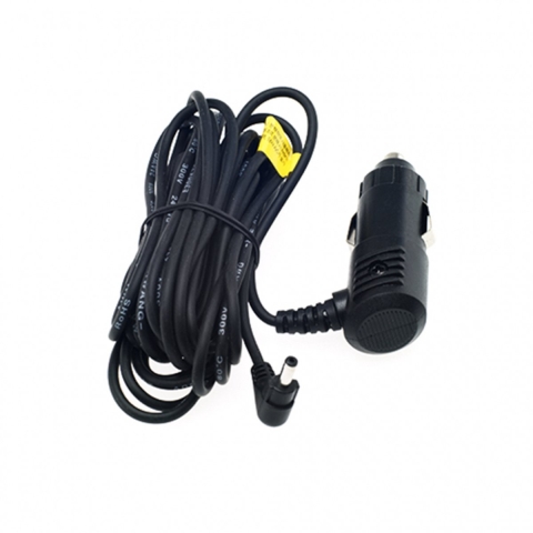 Voedingskabel 12V Oplader