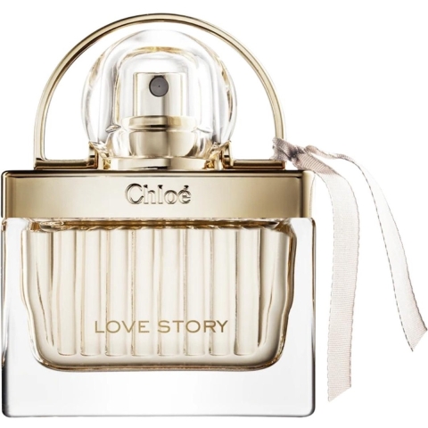 Love Story eau de parfum, 30 ml