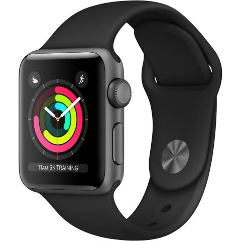 Watch Series 3 Smartwatch