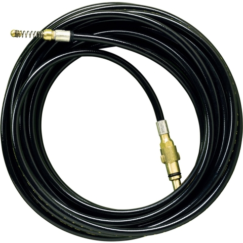 Rioolset 15 meter Mondstuk