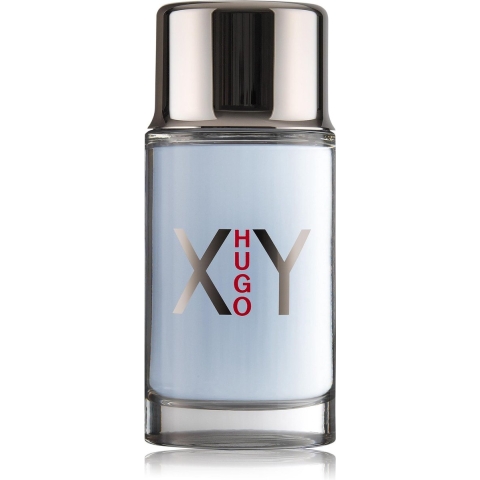 HUGO XY Man eau de toilette, 100 ml