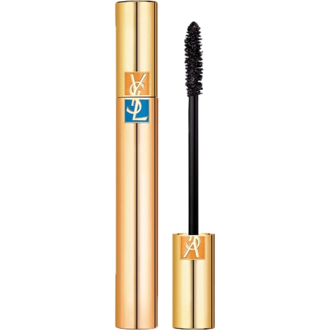 Volume Effet Faux Cils Waterproof mascara 1 Charcoal Black