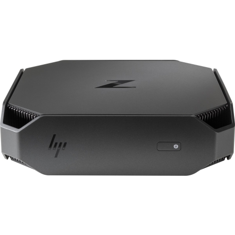 Z2 Mini G3 workstation (Y3Y87ET) Pc-systeem