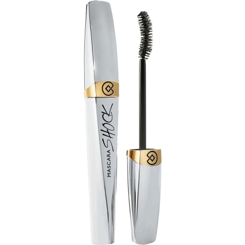 Mascaras Shock wimpermascara 8 ml