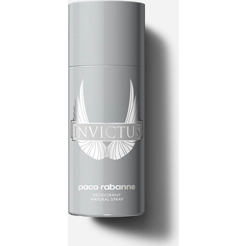 Invictus deodorant spray, 150 ml