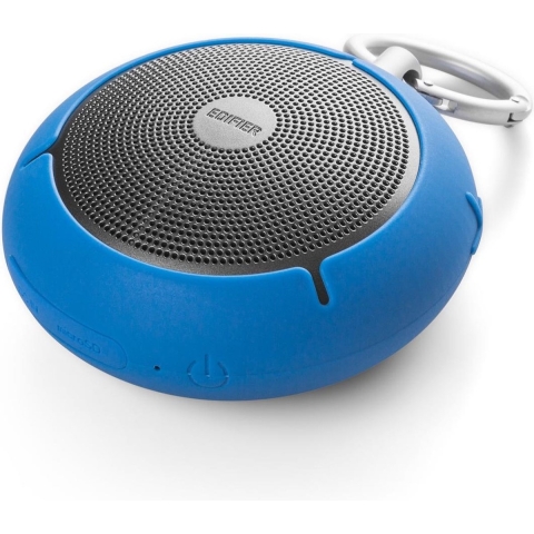 MP100 Portable BT speaker bu Luidspreker