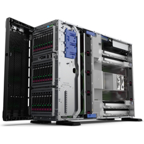 ProLiant ML350 Gen10 3104 (877619-421) Serversysteem