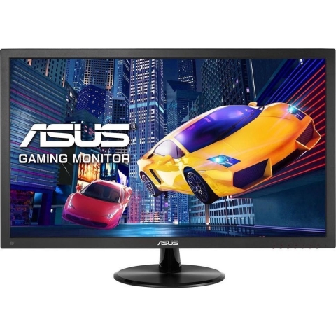 VP248QG Gaming monitor