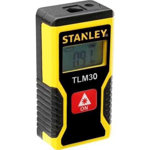Pocket Laserafstandsmeter TLM30 Afstandsmeter