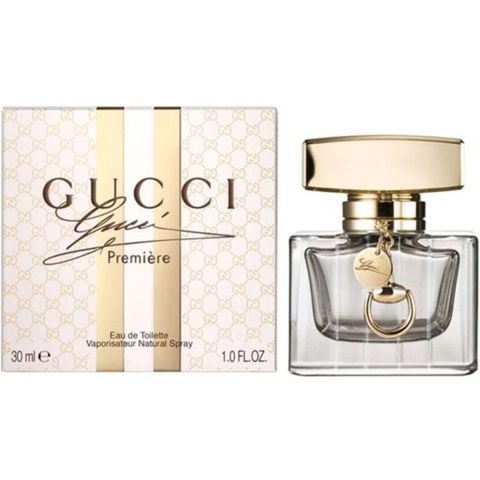 Première eau de toilette, 30 ml