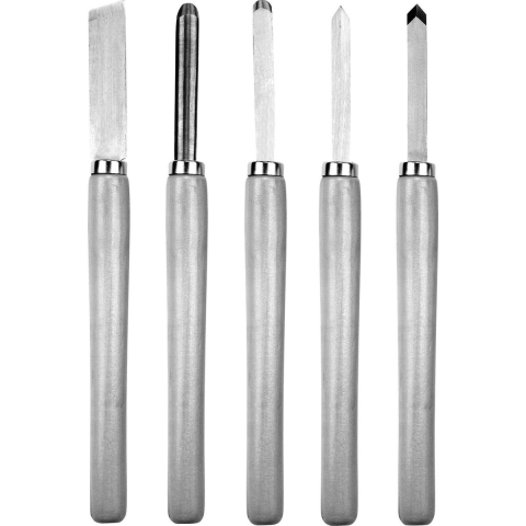 Beitelset voor BT-WW 1000 Beitel