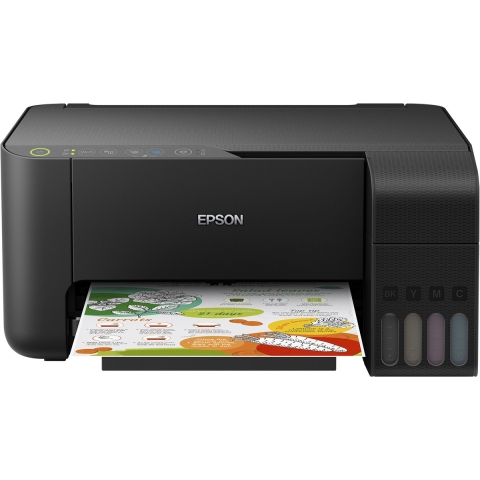 EcoTank ET-2710 All-in-one printer