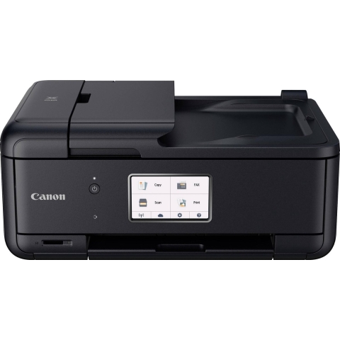 PIXMA TR8550 All-in-one printer