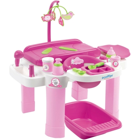 2879 accessoire voor poppen Verzorgingsset voor poppen
