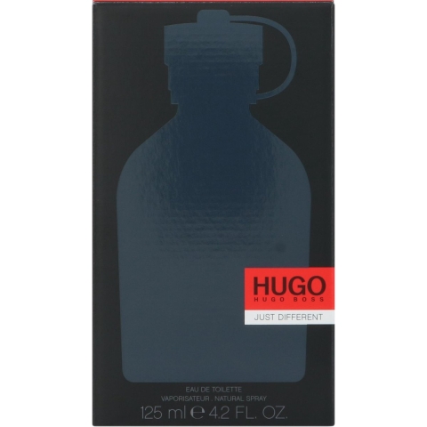 BOSS 58034770 eau de toilette Mannen 125 ml