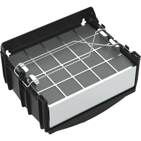 Long Life recirculation kit LZ10FXJ05 Ombouwset