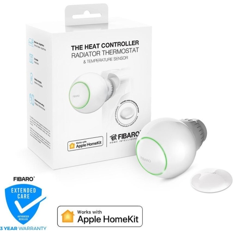 Heat Controller & Temperature Sensor Set